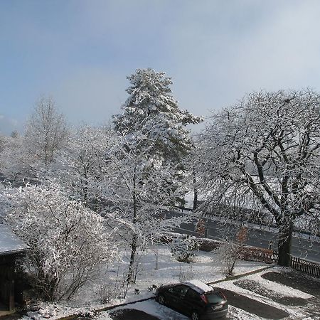 Landgasthof Gut Marienbildchen Roetgen Zewnętrze zdjęcie