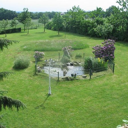 Landgasthof Gut Marienbildchen Roetgen Zewnętrze zdjęcie
