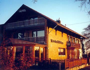 Landgasthof Gut Marienbildchen Roetgen Zewnętrze zdjęcie
