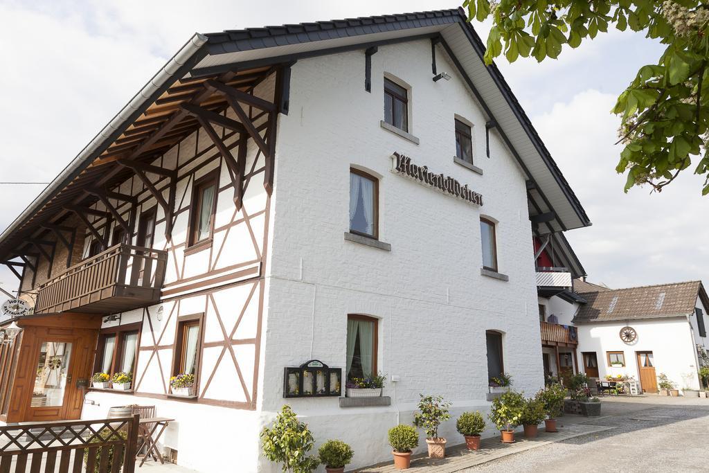Landgasthof Gut Marienbildchen Roetgen Zewnętrze zdjęcie