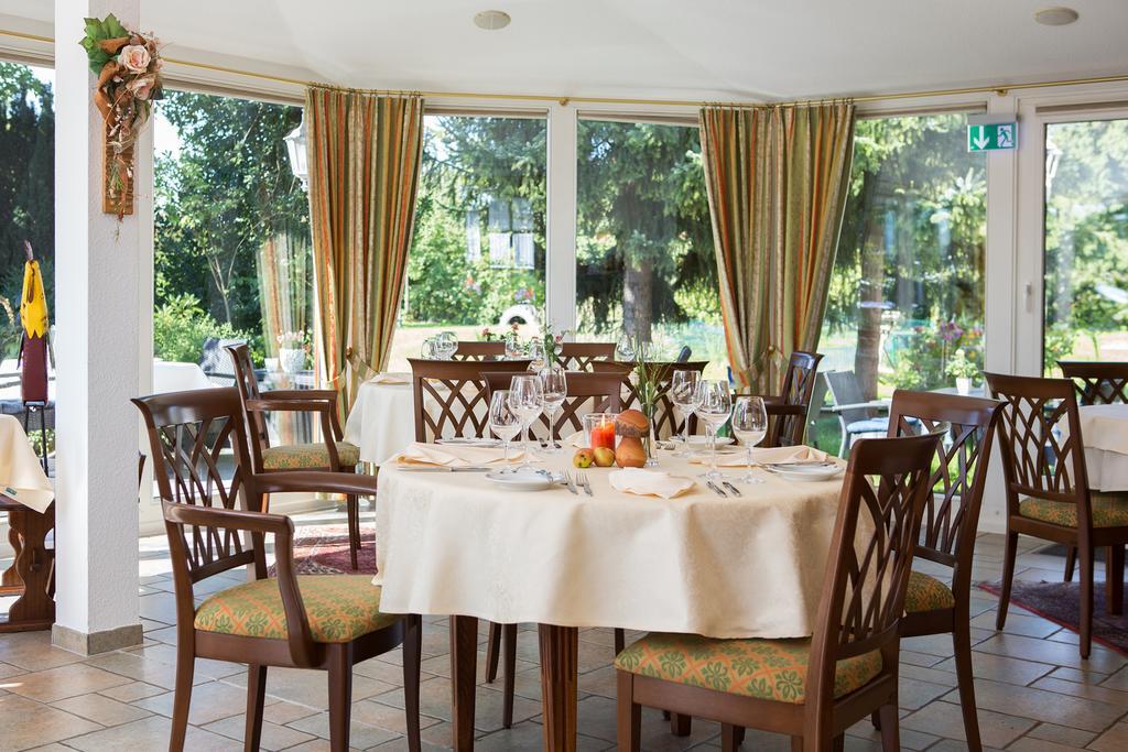 Landgasthof Gut Marienbildchen Roetgen Zewnętrze zdjęcie