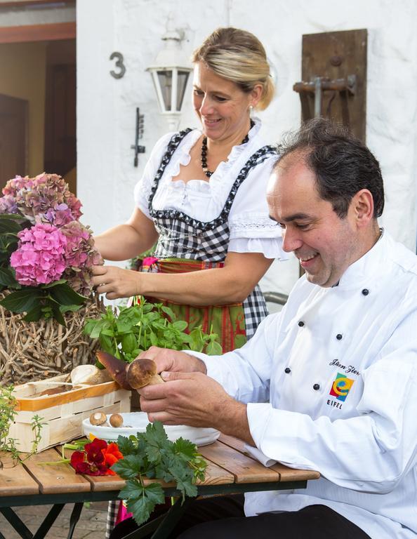 Landgasthof Gut Marienbildchen Roetgen Zewnętrze zdjęcie